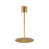 Gold est en rupture de stock