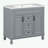 Syreen 35.9'' Single Bathroom Vanity with Top-847351087