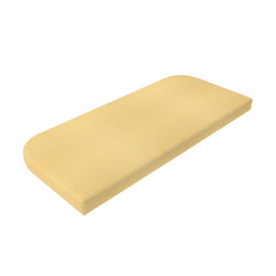 Indoor/Outdoor Bench Cushion