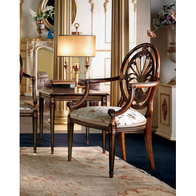 Fauteuil l 24 po
