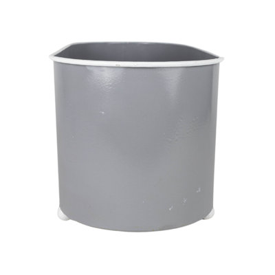 Metal Pot Planter