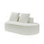 Canapé modulaire Boneless-2054929497