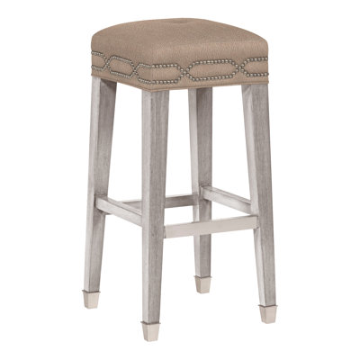 Tabouret de bar 16 po Simple Solutions