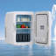 Dakota Fields 10 L Freestanding Mini Fridge
