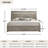 Teme Platform Bed-335035226