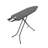 Brabantia Size B Medium Ironing Board with Steam Iron Rest-91457251