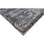Hand Knotted Area Rug in Beige
