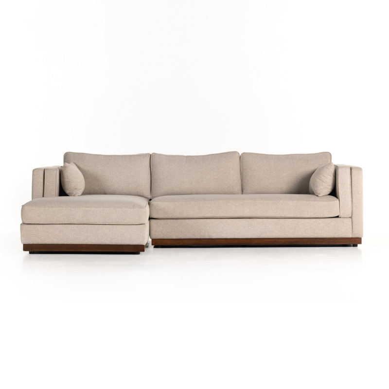 Lawrence Chaise Sectional