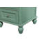 Ensemble de meuble-lavabo simple 19 po Hansford-934755045