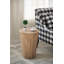 Ensemble de tables de bout Josee