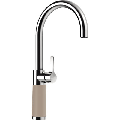 Schock Single Lever Monobloc Tap