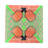 Pickelball Anyone Cotton Sateen Cocktail Napkins-125428625
