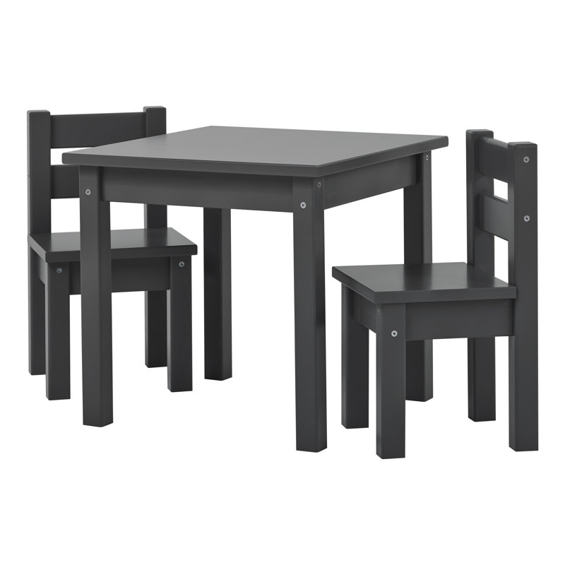 Mads Kids Rectangular, Smoked pearl