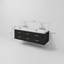 Ensemble de meuble-lavabo double 60 po-82339613-82339614