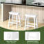 Tabouret de comptoir 24 po-1121803344