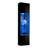 Fly 15.75" Floating Bookcase with 16-Color LED Lighting, High Gloss Finish-250802011
