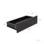 25.59 " W 4 - Drawer Dresser-101738199