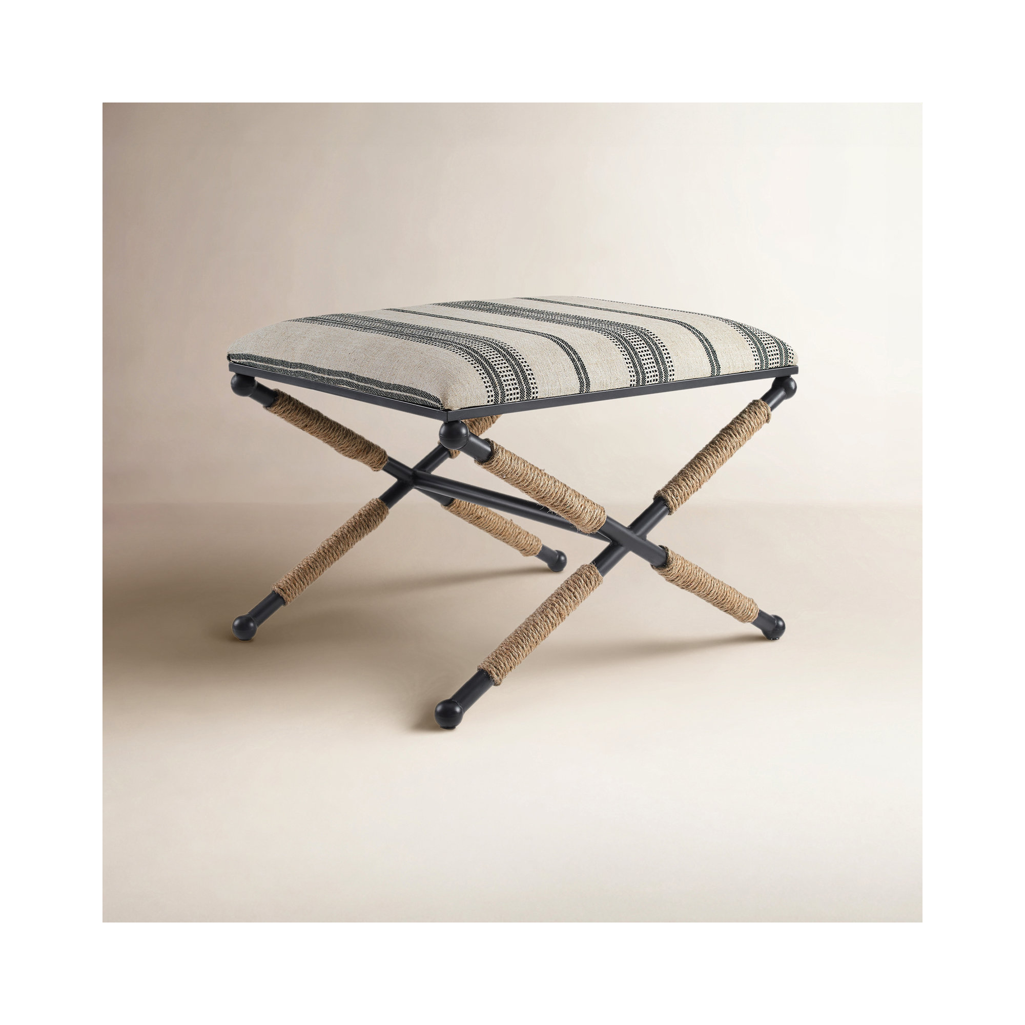 Pippa Accent Stool