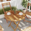 Didi Solid Wood Table Top-715942644