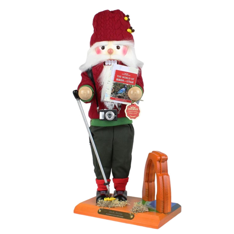 Nutcracker