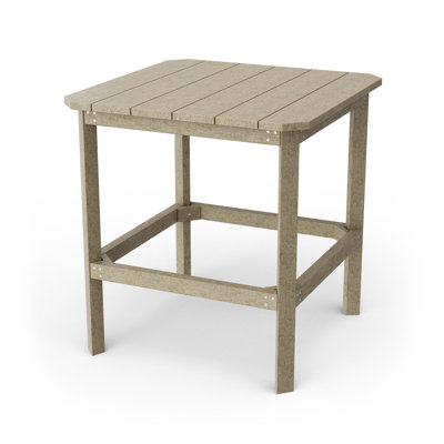 Table haute Classic 36 "