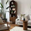 Solid Wood Solid Coffee Table