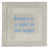 Ivory/Blue