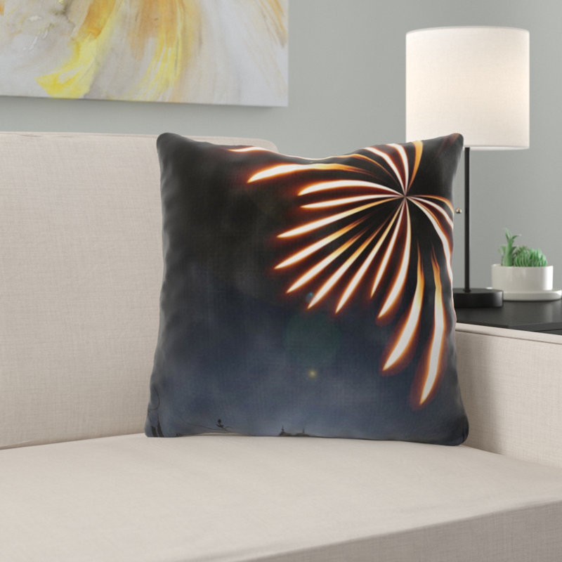 Coussin sylvester