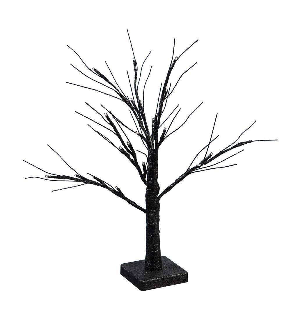 18.75'' LED Lighted Trees & Branches