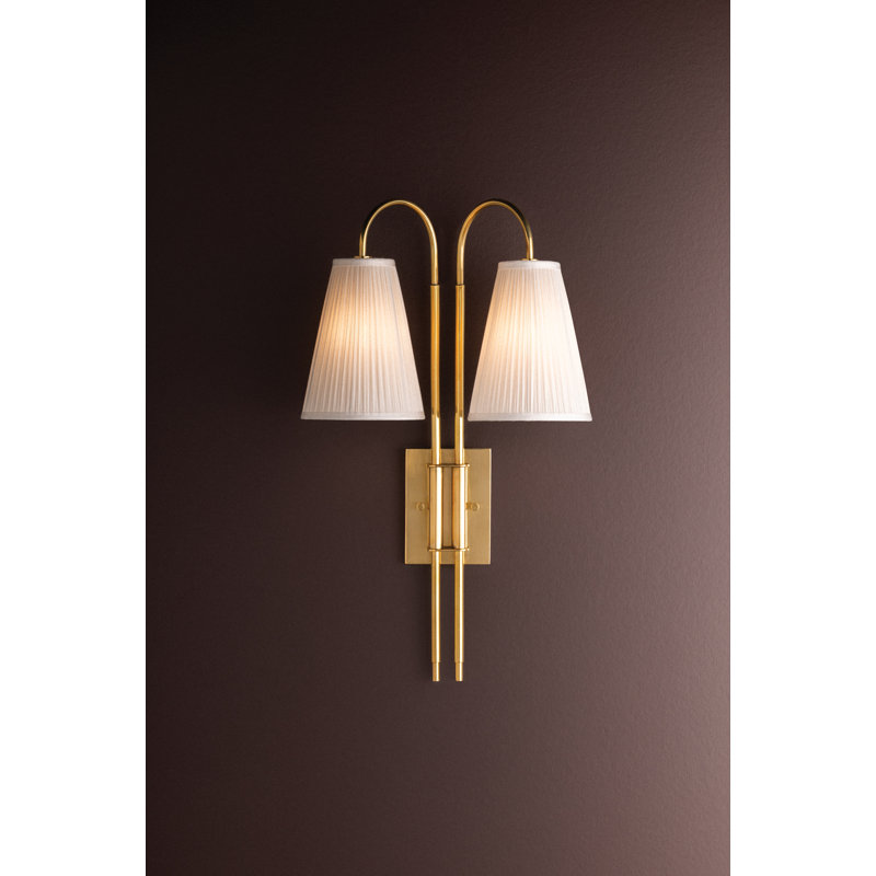 Limoges Wall Sconce, 2