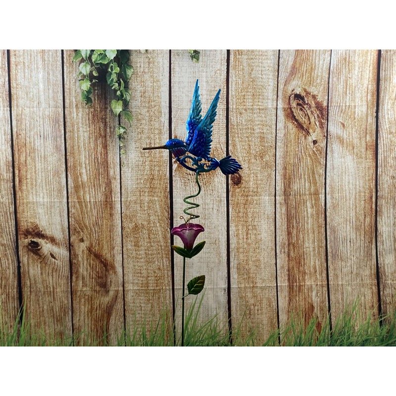 Jeu de jardin hummingbird Louvenia
