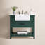 Meuble-lavabo simple 36 po Pelaghia-65703938