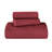 Superior Victory Cotton Matelasse Scrolling Medallion Breathable Bedspread With Pillow Sham Set-1069253342-1069253336