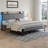 Alicia Upholstered Platform Bed-276131690-276131691