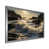 Silver Single Picture Framed