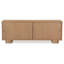 Hobbs Media Unit Natural