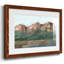 «Heading West I», reproduction d'art sur papier-1803002912-1803002919