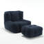 Fauteuil à billes 38,58 po-1242347892