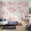 Murale Blossom Trees-773978801-773978805