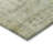 Machine Washable Indoor/Outdoor Xhevrie Beige Rug-1216329923