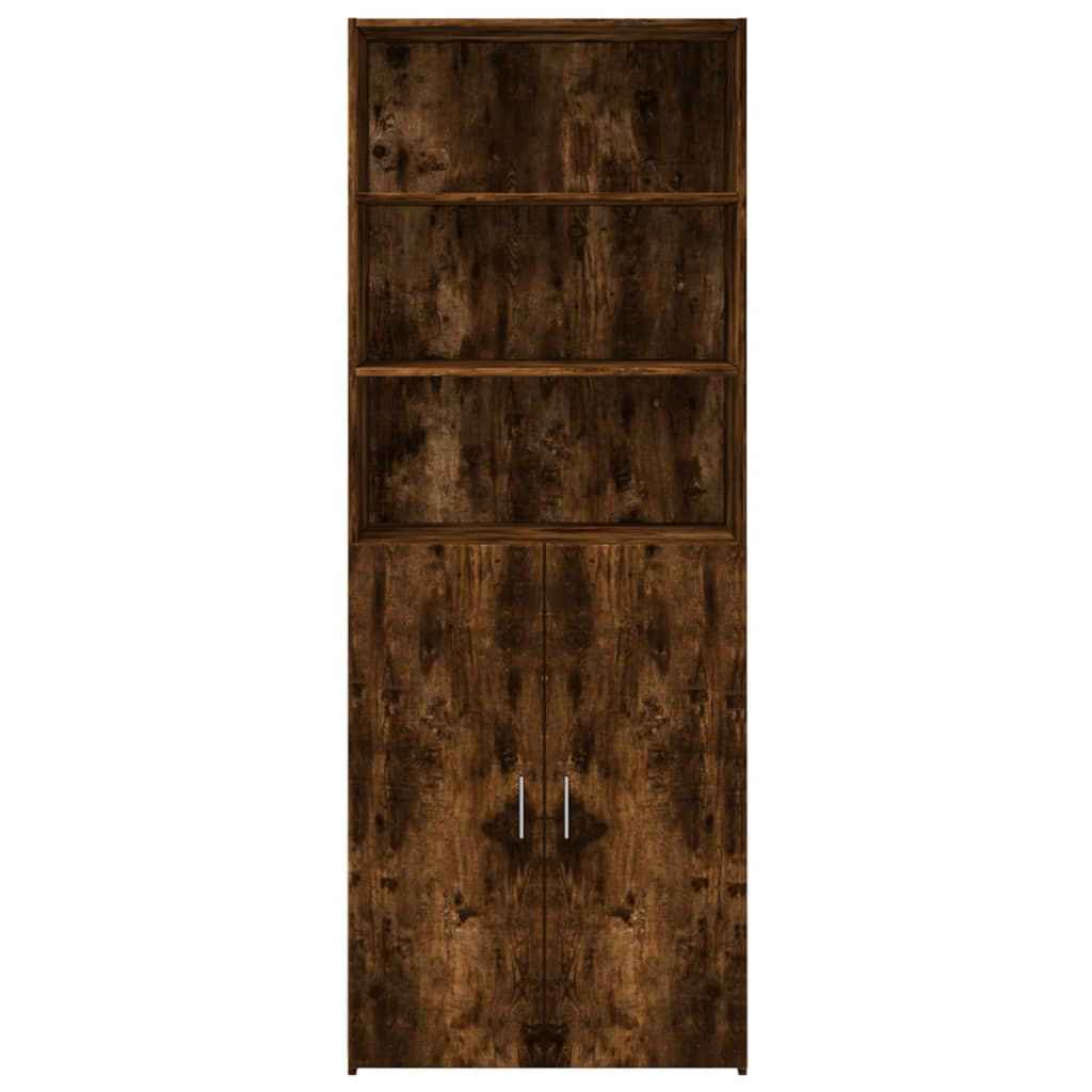 Vidaxl Highboard 70x42,5x185 cm