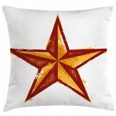 Indoor / Outdoor 26" Throw Pillow Cover