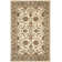 Oriental Wool Hand Woven Area Rug
