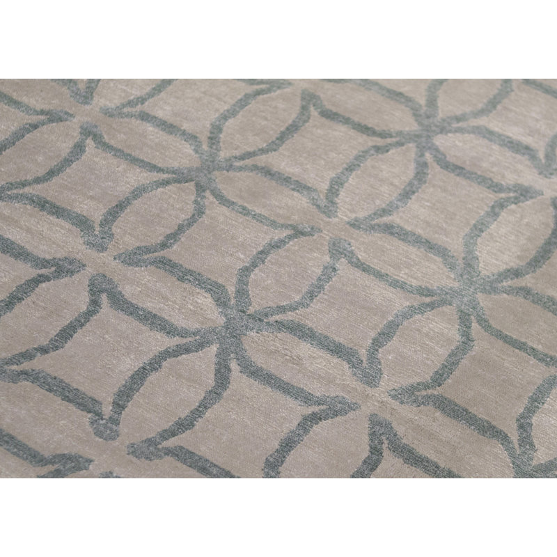 Geometric Area Rug