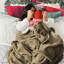Bedsure Soft Fluffy Fleece Throw Blanket for Sofas&Beds-1919075907-1919075935
