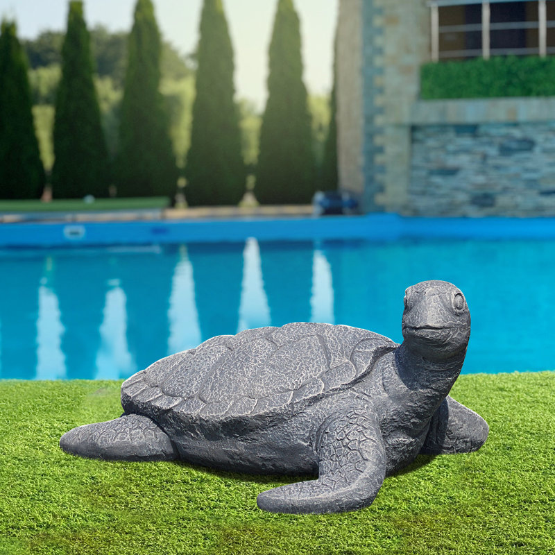 Statue de jardin Zachary
