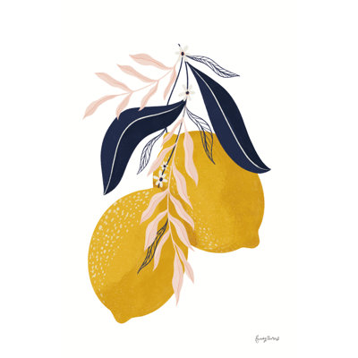 Latryce " Lemons II No Wedge "