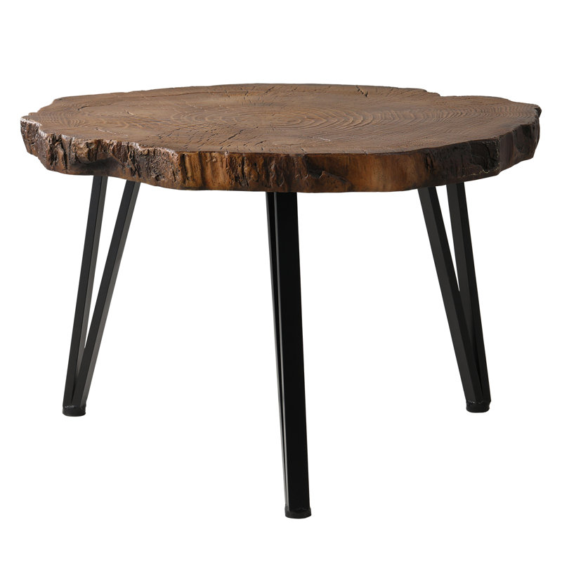 Table d'appoint Kanawha