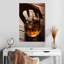 Yarlin whisky sur les rochers-108355015