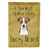 Terrier Jack Russell 1 sélectionné